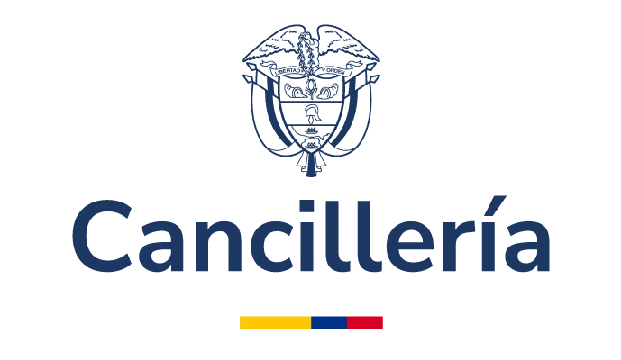 Cancillería de Colombia