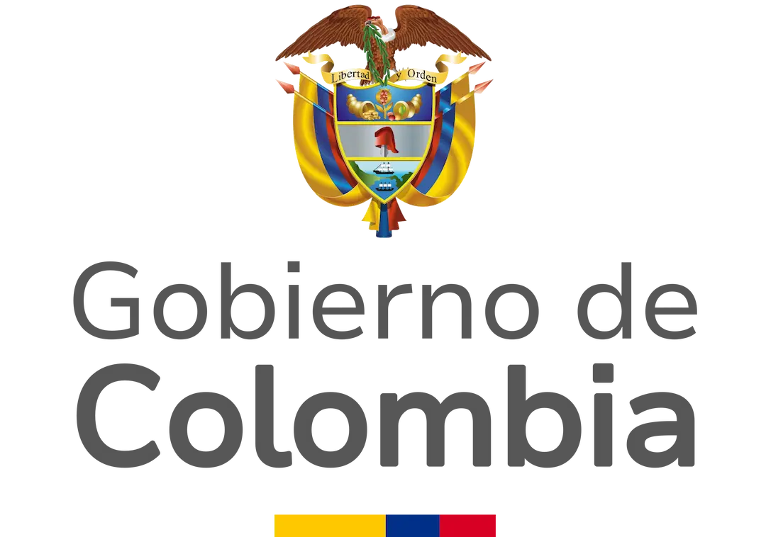 Gobierno de Colombia