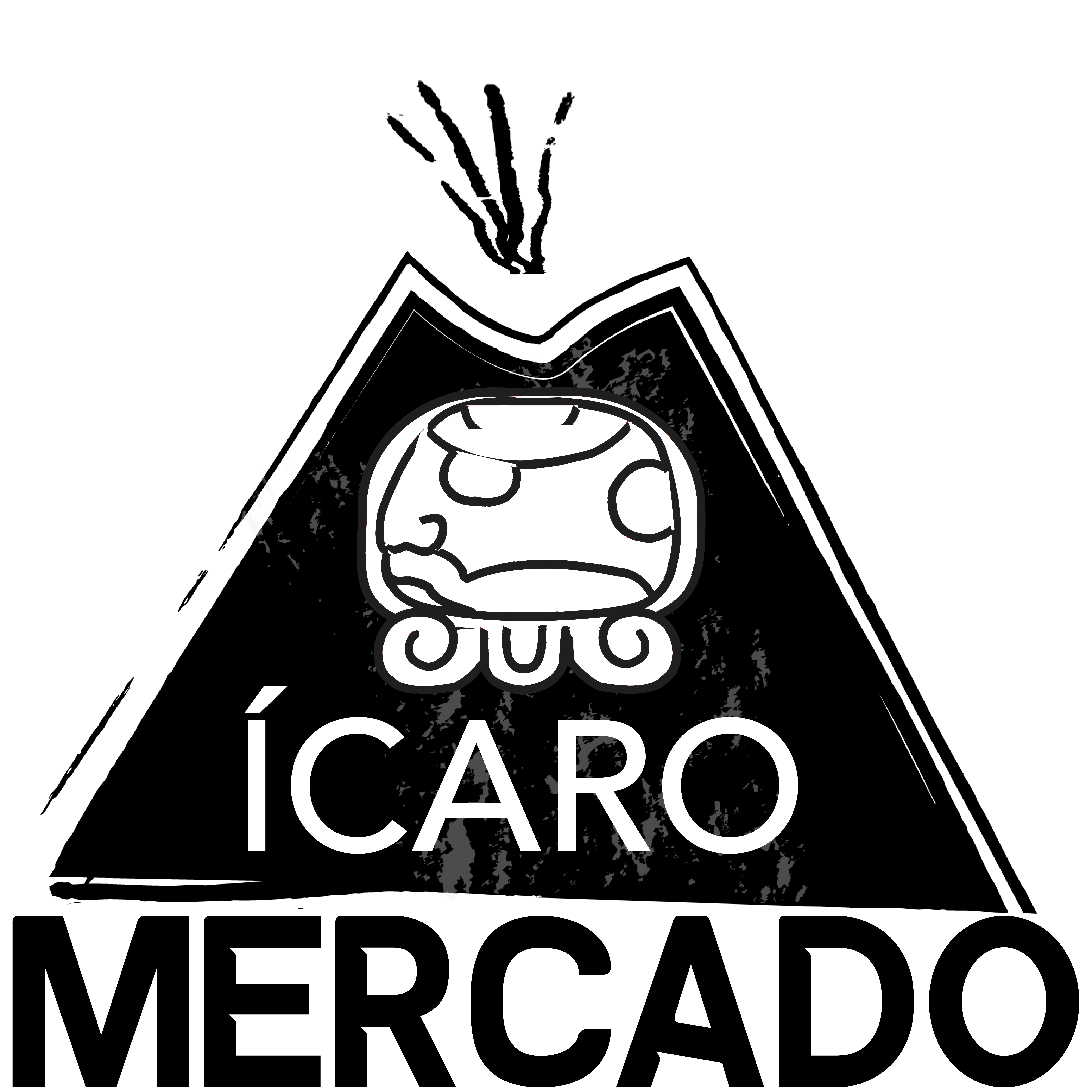 ÍCARO Mercado
